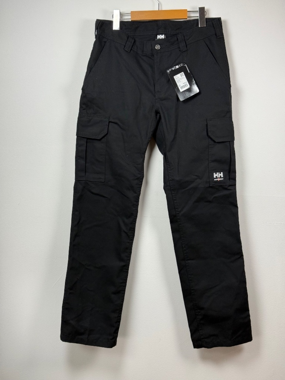 Brand new with tags Helly Hansen Workwear Women's Chelsea Cargo Pants size 30x32